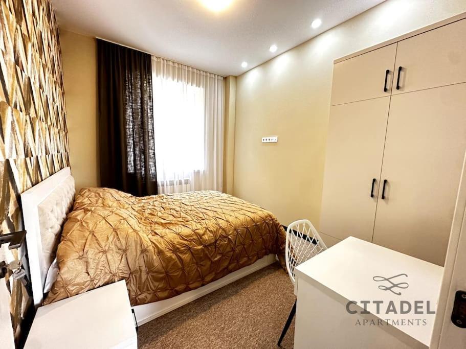 Apartments Tbiliszi Kültér fotó
