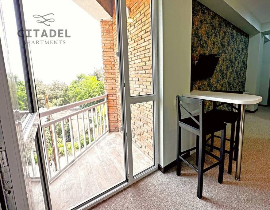 Apartments Tbiliszi Kültér fotó