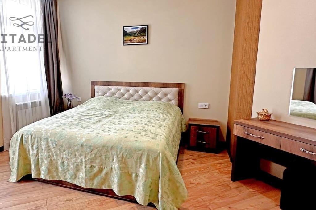 Apartments Tbiliszi Kültér fotó